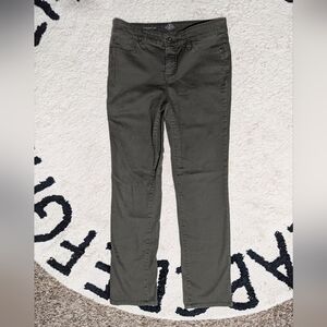 St. John's Bay Straight Leg Pants